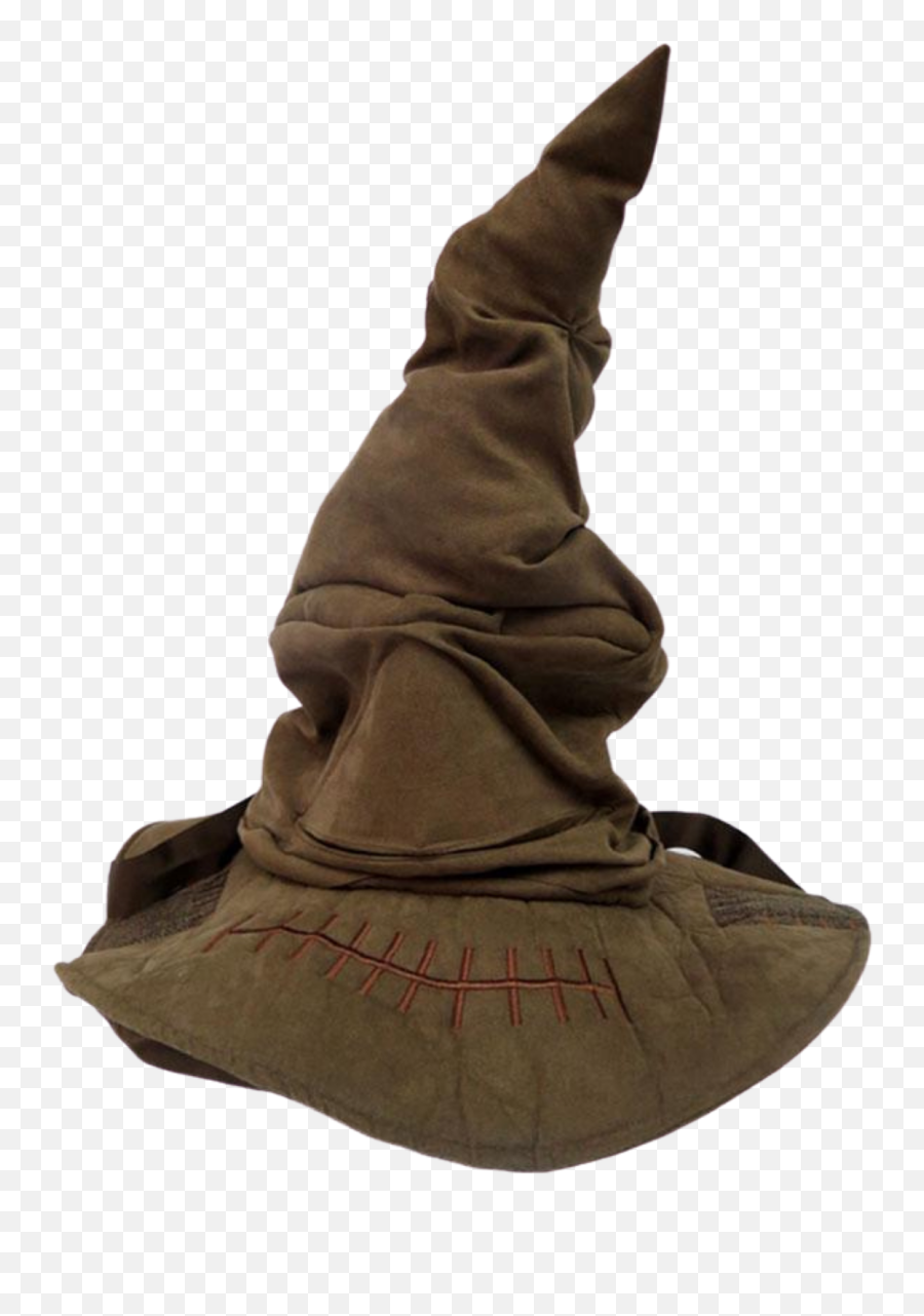 Harry Potter Sorting Hat - Sorting Hat Animatronic Png,Sorting Hat Png