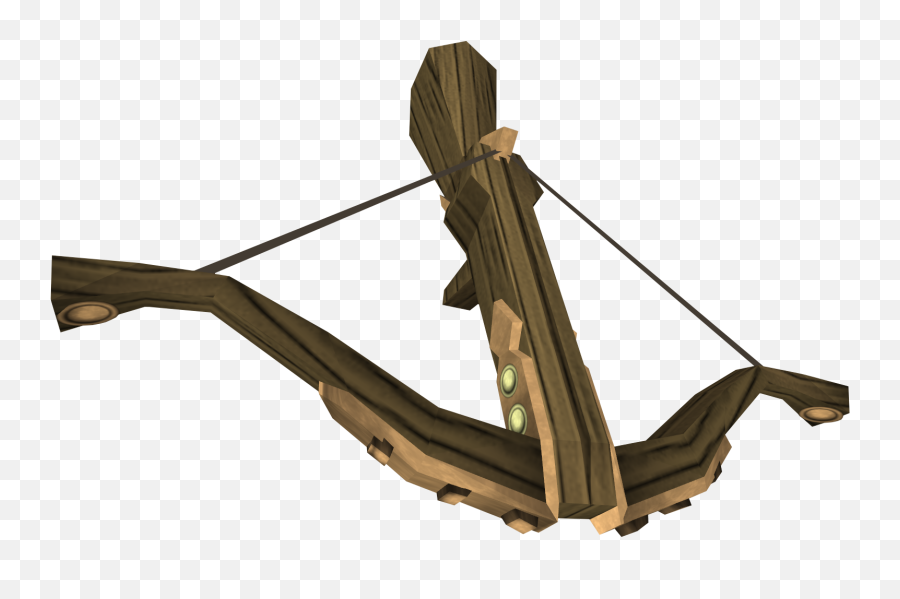 Bronze Crossbow - Hand Crossbow Png,Crossbow Png