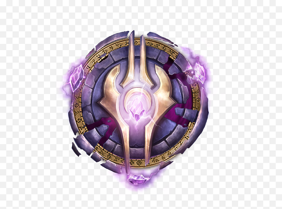 Draenei - Wow Draenei Logo Png,Wow Alliance Logo