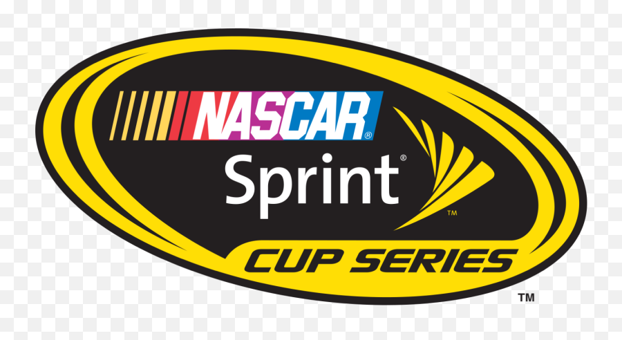 Sprint Cup Logo - Transparent Nascar Sprint Cup Logo Png,Sprint Png