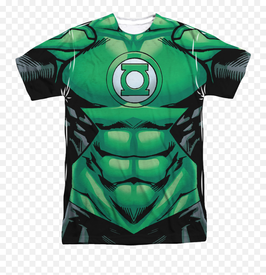 Super - Green Lantern Dress Png,Green Lantern Transparent