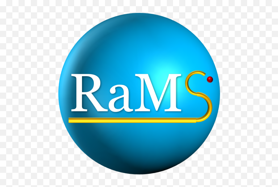 Logo - Favicon R Png,Rams Logo Png