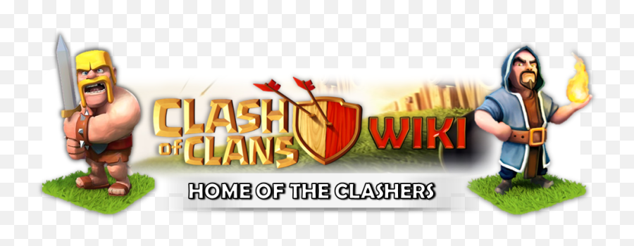 Logos - Clash Of Clans Png,Coc Logos