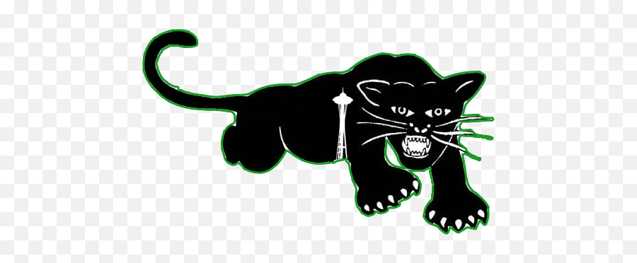The Black Panthers In Emerald City - Emory Douglas Black Panther Png,Black Panther Party Logo