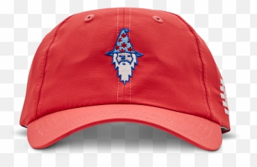 Wizard T - Bettinardi Dad Hat png