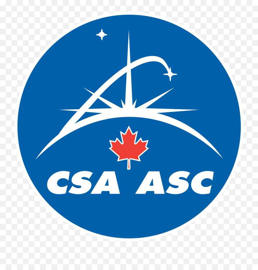 Canadian Space Agency Logo - Canadian Space Agency Logo Png,Kerbal Space Program Logo