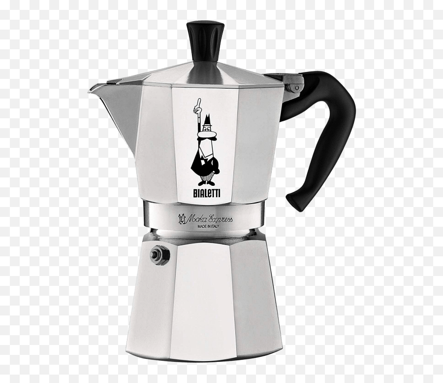 Best Coffee Percolators In 2020 - Buyeru0027s Guide And Review Moka Express Png,Coffee Pot Png