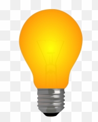 Light Bulb Free Download Transparent 19 - 16530 Transparentpng Portrait Of A Man,Light Bulbs Png