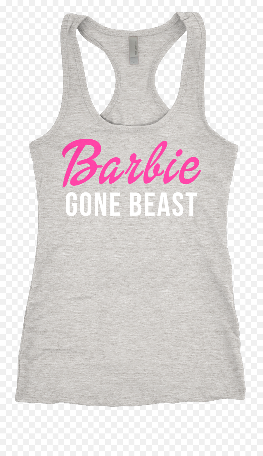 Barbie Gone Beast Png Iron