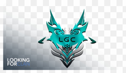 Legacy Gaming Coalition - Anti Smoking Png,Synergy Clan Logo