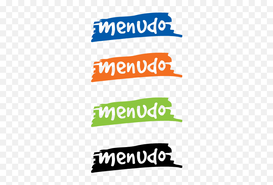 Logo Design For Menudo - Vertical Png,Menudo Png