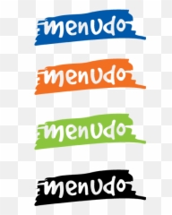 Logo Design For Menudo - Vertical Png,Menudo Png