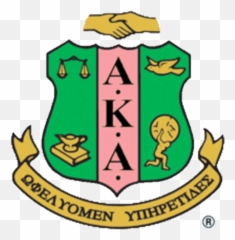 Awards And Recognition - Alpha Kappa Logo png