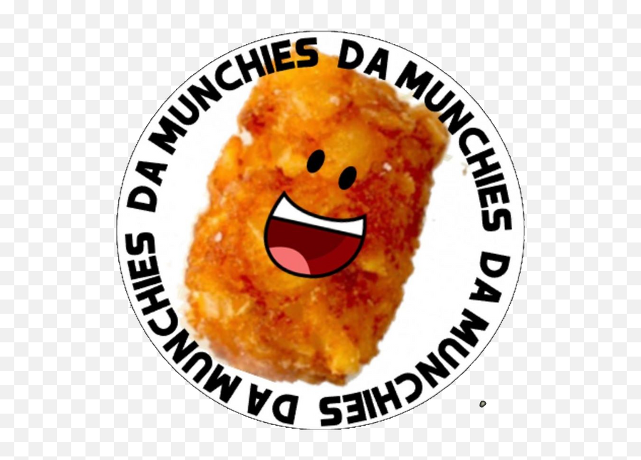 Da Munchies Dallas Vegan Restaurant - Happy Png,Popeyes Chicken Logo