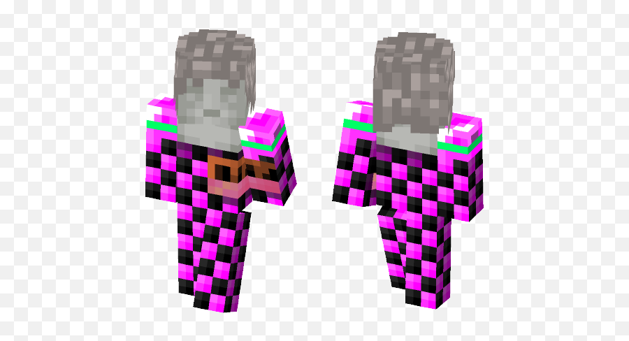 Download A E S T H I C Minecraft Skin For Free - Shin Megami Tensei Minecraft Skins Png,Aesthetic Minecraft Logo