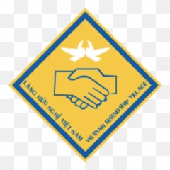 Friendship Village Hanoi Logo - Cub Scout Patch png