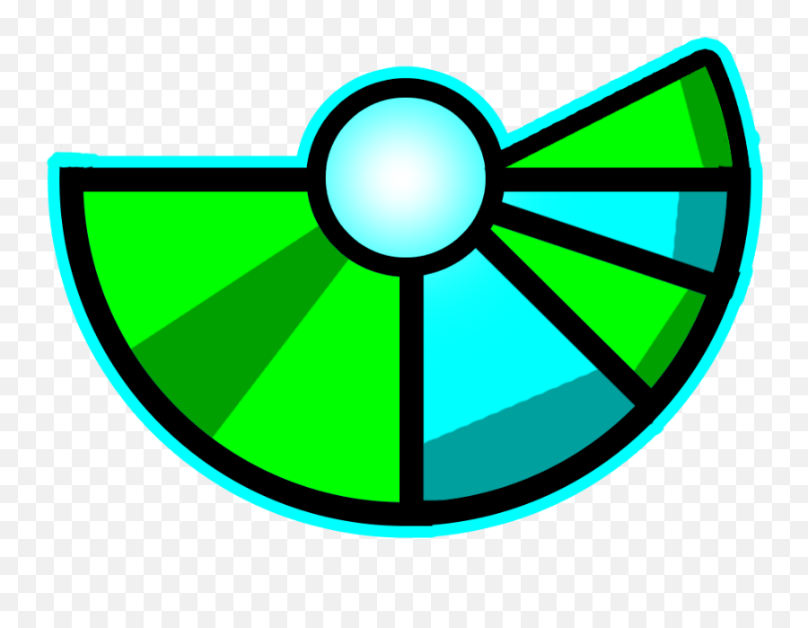 Dash Icon 93711 - Free Icons Library Dot Png,Geometry Dash Transparent