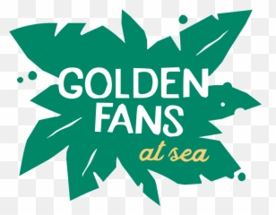 Press U2014 Golden Fans Transparent PNG