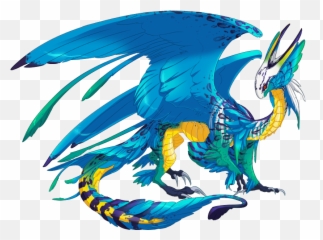Download Some Hippogriff Quetzal And Kirin Beast Examples - Mythaura Quetzal Png,Quetzal Png
