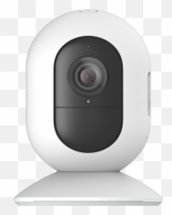 Yi Technology - Wireless Outdoor Security Cameras Png,Camera Screen Png