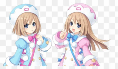 Hyperdimension Neptunia Mk2 - Video Game Game Base Rom And Rem Png,Hyperdimension Neptunia Logo