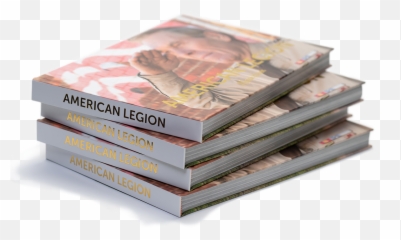 Mariah Karson Photography U203a American Legion - Horizontal Png,American Legion Png