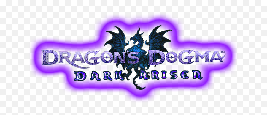 Dark Arisen Cursed Dragon Audio - Dogma Png,Dragon's Dogma Logo