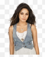 Vanessa Anne Hudgens Transparent Png - Vanessa Hudgens Photoshoot 2006,Vanessa Hudgens Png