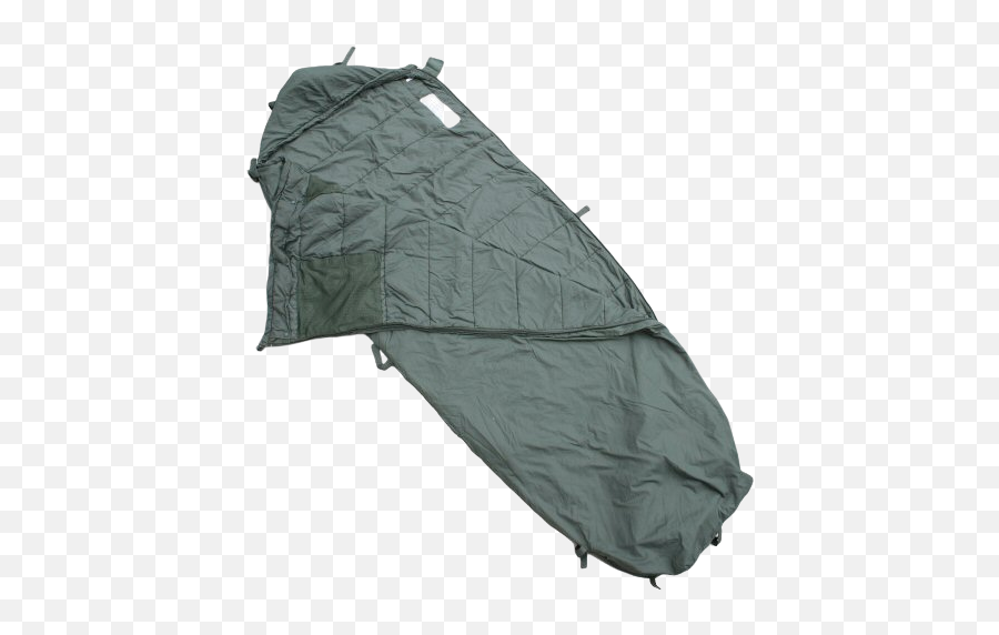 British Army Lightweight Sleeping Bag - British Lightweight Sleeping Bag Png,Sleeping Bag Png