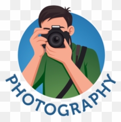 Download Free Png Photography Camera Logo - Happywinner Digital Slr