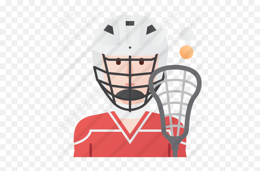 Lacrosse - Lacrosse Helmet Png,Icon Lacrosse
