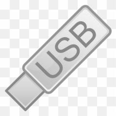 Usb Flash Drive Icon - Pen Logo png