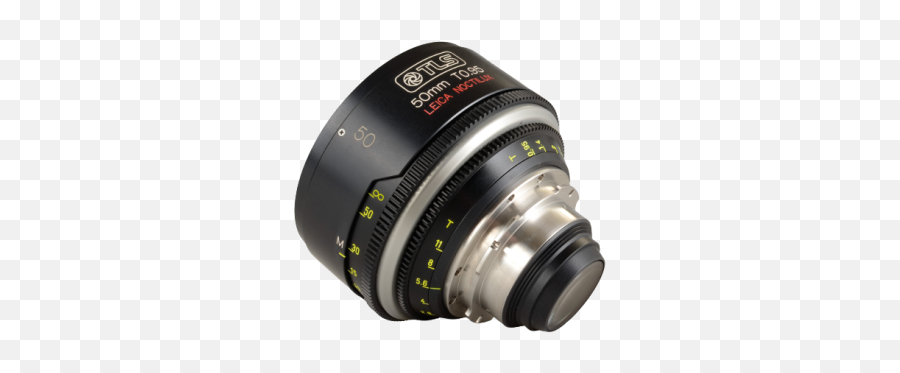 Leica Noctilux 50mm T095 True Lens Services Repair - Reflex Camera Png,Leica Camera Icon