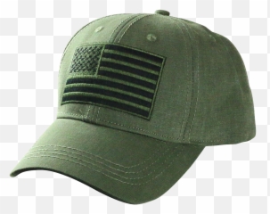Flag Cap - For Baseball png
