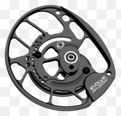 Pse Carbon Air Let Off - Rim png