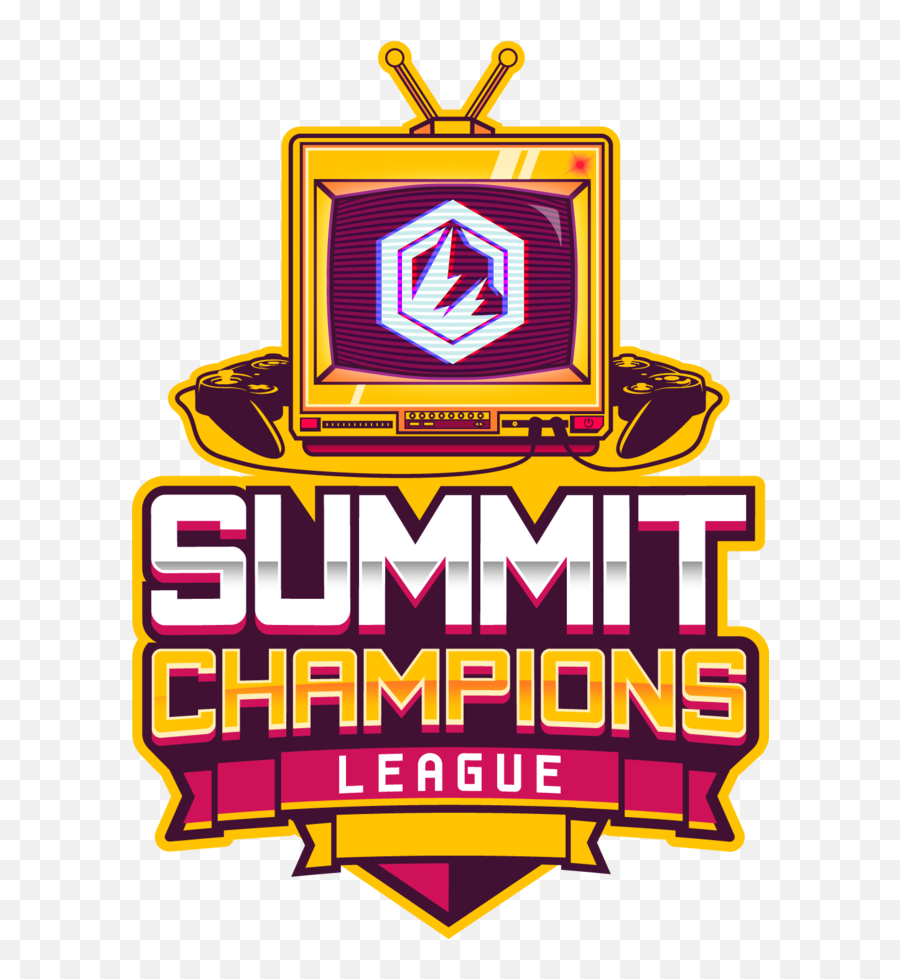 Summit Champions League - Summit Champions League Png,League Desktop Icon