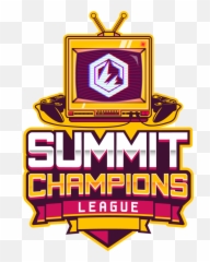 Summit Champions League - png