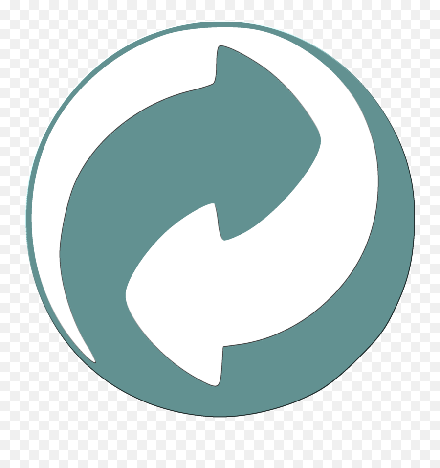 Download Recycle Symbol Recycling Reuse - Transparent Reusable Symbol Png,Recycle Transparent