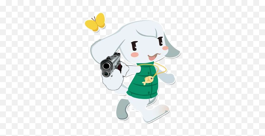 Cavestory - Toroko With A Gun Png,Cave Story+ Icon