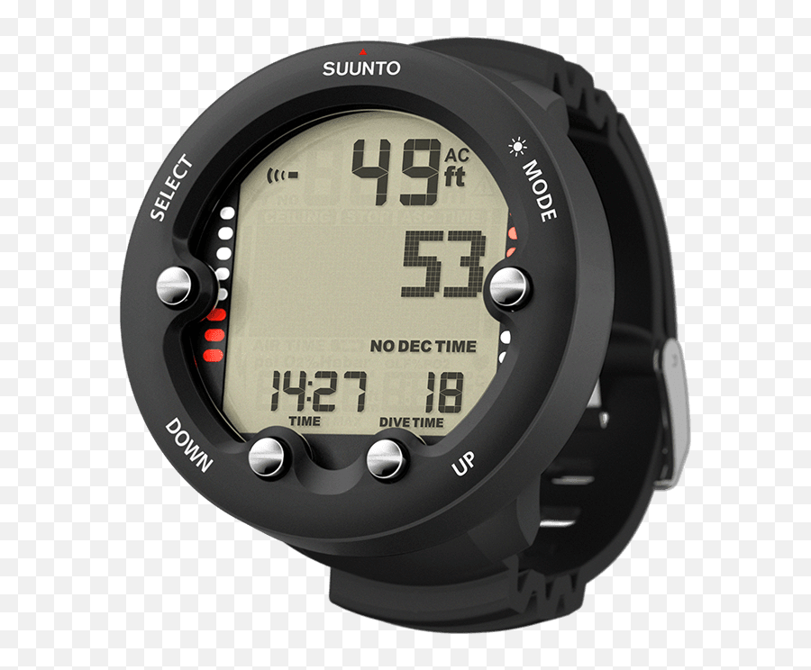 Still The Best - Suunto Zoop Novo Png,Mares Icon Bcd