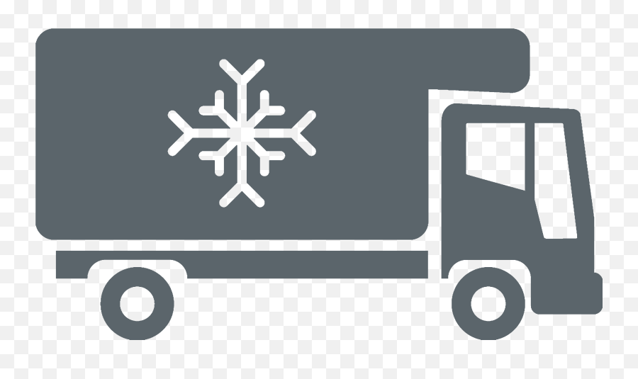 Trureefers Truckstop - Reefer Logo Png,Chiller Icon