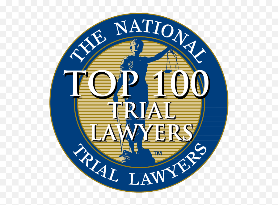 Portland Personal Injury Attorney Charley Gee - National Trial Lawyers Top 100 Png,Avvo Icon