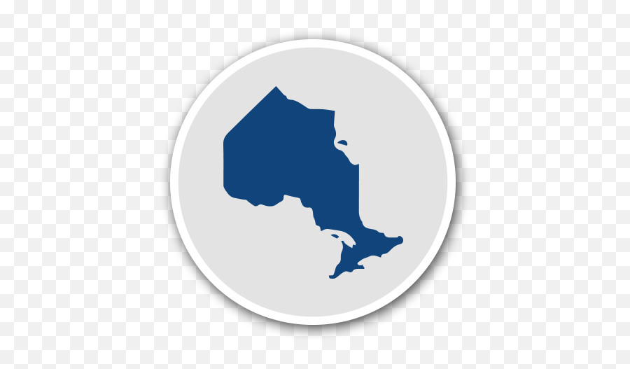 Gis Services Planview Utility - Province Of Ontario Shape Png,Arcmap Icon