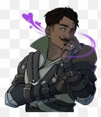 No Spoilers - Fictional Character png