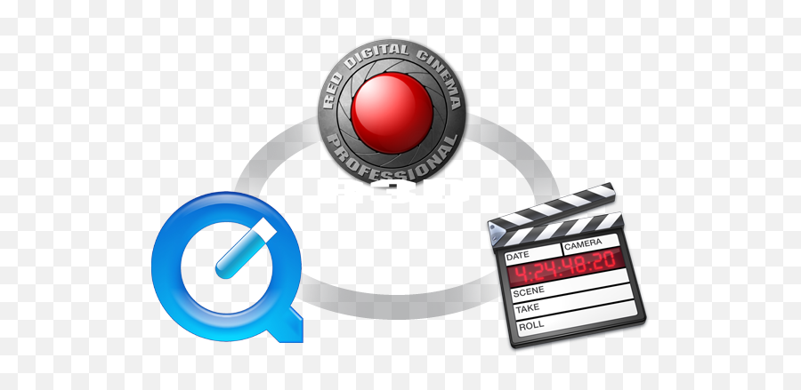 Post Production Rental Company U0026 Editorial Facility - Film Editing Software Logos Png,Final Cut Icon