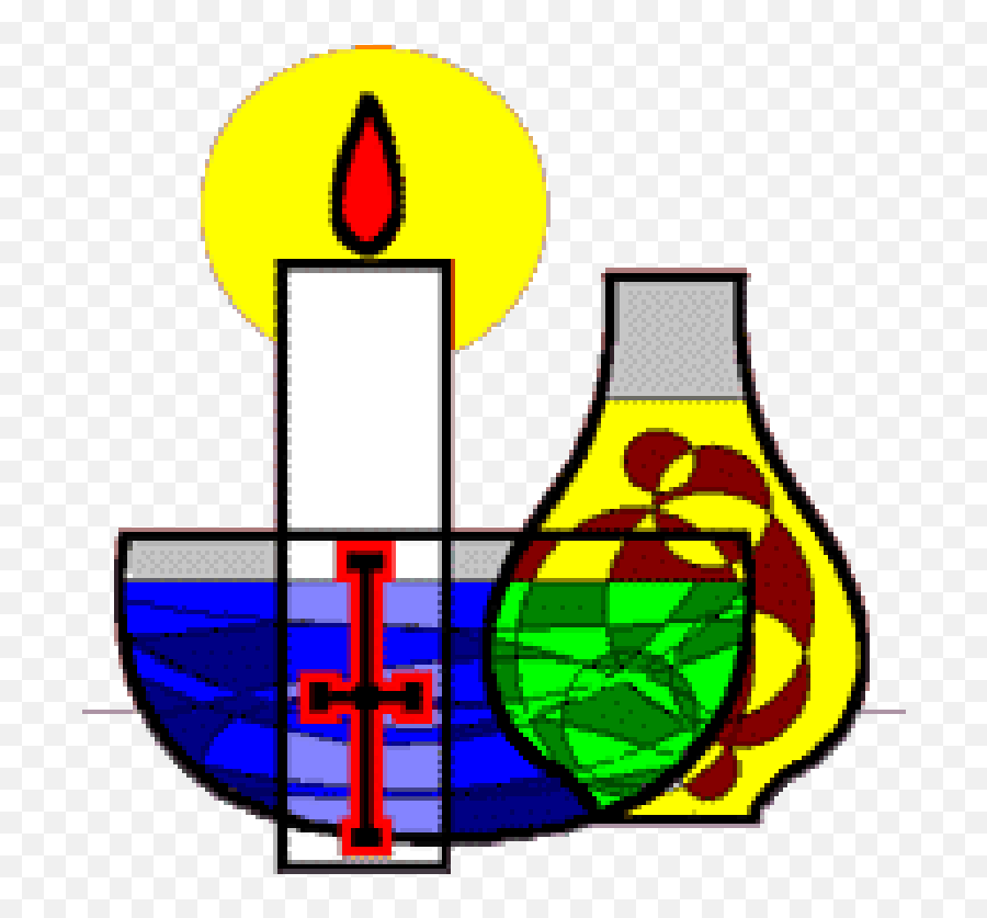 Holy Baptism - Symbol Baptism Catholic Church Png,Icon Of The Baptism Of The Lord