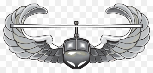 Air Assault Coat Of Arms Logo Download - icon png svg Air Assault