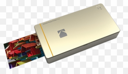 Brilliant Store Product Reviews Kodak Photo Printer Mini - Kodak Mini Photo Printer Png,Kodak Logo Png