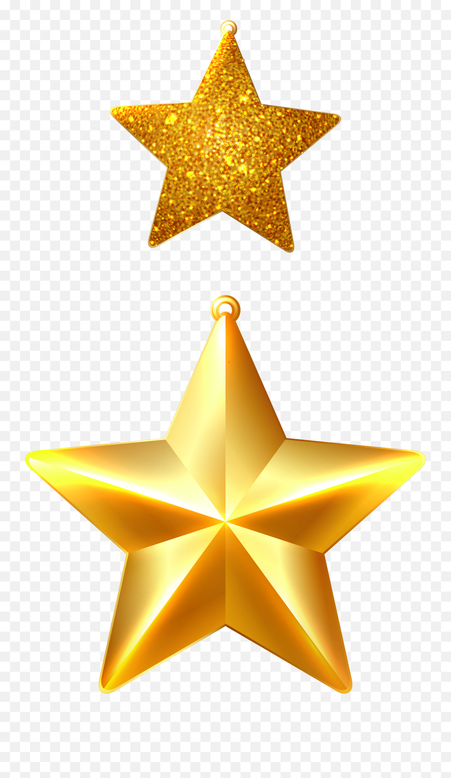Ornaments Png Clipart Image - Christmas Star Clipart Png,Ornaments Png