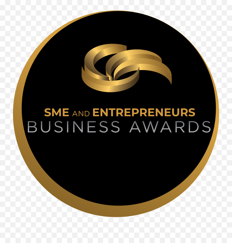 Sme And Entreprenuers Business Award - Seba Award Png,Ama Icon Award Winners